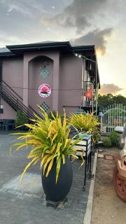 Tulip Rosé appartments - Paramaribo - 5