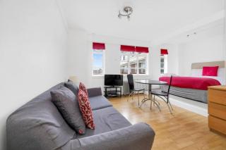South Kensington Studio - 3