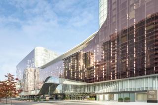 JW Marriott Parq Vancouver - Vancouver - 0