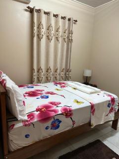 Tulip Rosé appartments - 1