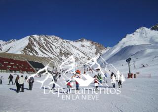 Los Penitentes Park - Los Penitentes - 2