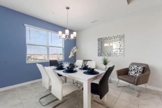 Storey Lake Resort 2bd Condo Overlooking Water #840 condo - Kissimmee - 6