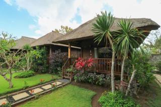 Koji Garden Huts - 5
