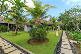 Koji Garden Huts - 4