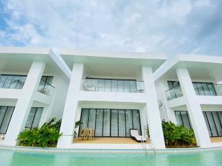 Willander Resort - Panglao Island - 9