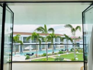 Willander Resort - Panglao Island - 1
