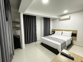 Hotel Terraza - 7