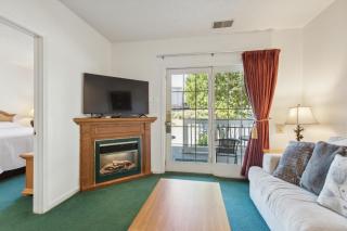 Grand Wood Suites - 1st Floor Front Side Suite 104 - Nashville - 3