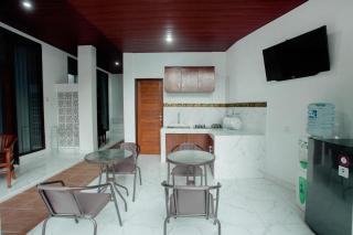Langit Guesthouse - room #8 - Canggu - 6