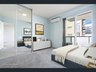 Bronte, One Bedroom Appartment - 3