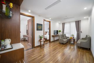 The Sail Hotel - My Khe Beach - Da Nang - 5
