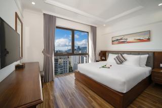 The Sail Hotel - My Khe Beach - 0