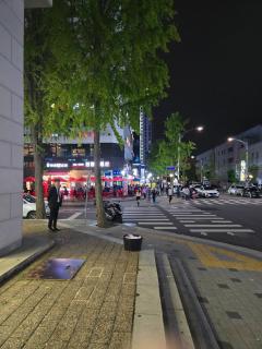 Yeouido Full House - Seul - 8