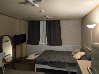Yeouido Full House - Seul - 4