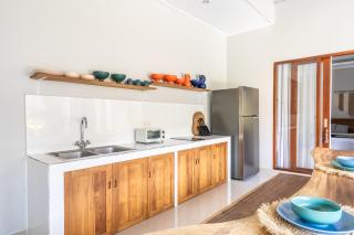 Villa Gaia Canggu - Canggu - 3