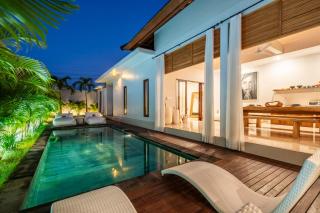 Villa Gaia Canggu - Canggu - 7
