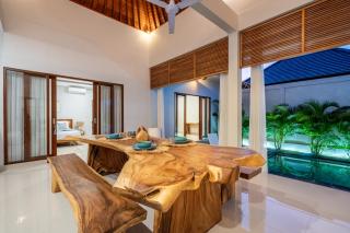 Villa Gaia Canggu - Canggu - 6