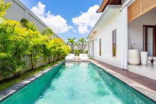 Villa Gaia Canggu - Canggu - 9