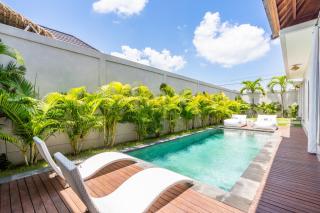 Villa Gaia Canggu - Canggu - 8