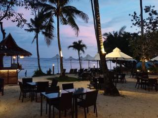 Villa Umi Panglao Resort - Panglao Island - 1