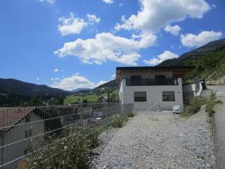 Apartment Skyline - Wenns - 9