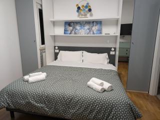 Galteri Housing 1 Terrazzo privato con vista - 3