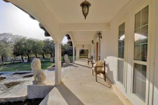 Casa Blanca in Texas Hill Country - Ingram - 5