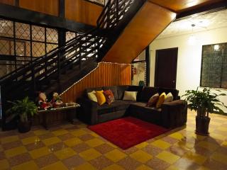 El Renacimiento - Suite Rosita - Cuenca - 3