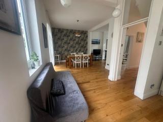 Luxurious Living 4 Bedroom Home - Londen - 5