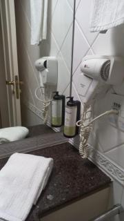 Flat Hotel Executivo Vila Olímpia (Apto 2509) - 5
