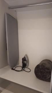 Flat Hotel Executivo Vila Olímpia (Apto 2509) - 4