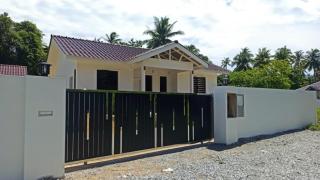Beachside Family Cottage with 3 Bedrooms pool WiFi and Netflix - Relax and Unwind by Zulanies The Pool Cottage - Bachok - 9