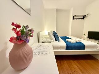 Rooms in Arroios - Lissabon - 3