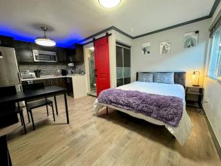 Modern condo near Fremont Street - Las Vegas - 0
