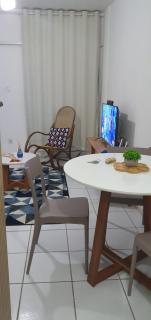 Ap quarto e sala na Pituba 700m da Praia - Salvador - 6