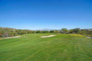 Golf Course and Mtn Views - Tucson Getaway! - Tucson - 8