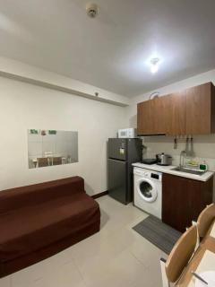 Yuki's Place 201 - Lapu Lapu City - 6