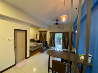 Junikastay BLagoon Melaka - Malaca - 5