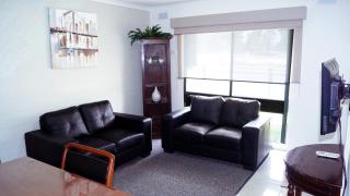 Maude St Apartments - 6