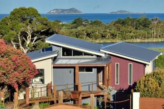 Island House - Albany - 9