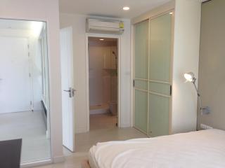 Condo near Iconsiam The Bangkok Sathorn-Taksin Corner Room - Godown - 2