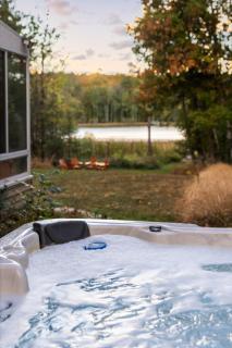 The Pineapple Lake House - Charlevoix - 8