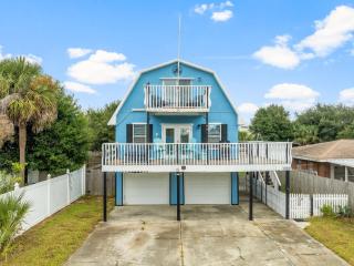Spacious Home with Stylish, Modern Décor Throughout! by Dolce Vita Getaways PCB - Panama City Beach - 9