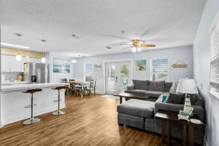 Spacious Home with Stylish, Modern Décor Throughout! by Dolce Vita Getaways PCB - Panama City Beach - 8