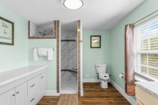 Spacious Home with Stylish, Modern Décor Throughout! by Dolce Vita Getaways PCB - Panama City Beach - 2