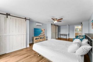 Spacious Home with Stylish, Modern Décor Throughout! by Dolce Vita Getaways PCB - Panama City Beach - 5