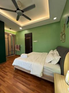 Stylaa Homestay Bertam - Kepala Batas - 8