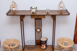 Arabella Shaba - African inspired cozy stay in Karen - Karen - 2