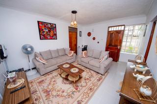 Arabella Shaba - African inspired cozy stay in Karen - Karen - 5