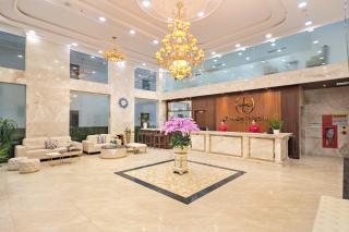 The Sail Hotel - My Khe Beach - Da Nang - 3